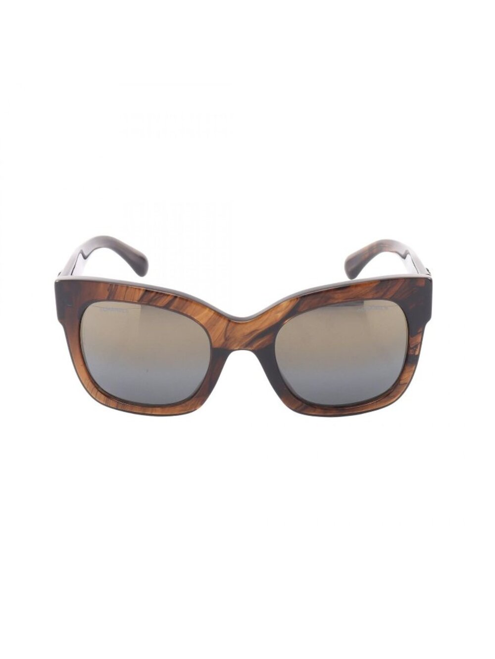 Chanel Sunglasses CC Logo a Eyewear